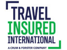 Travel Insured International Logo